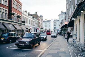 Car Insurance in the UK